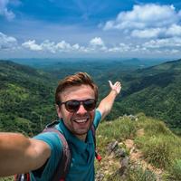 Отзыв от Семён - Visa DTV